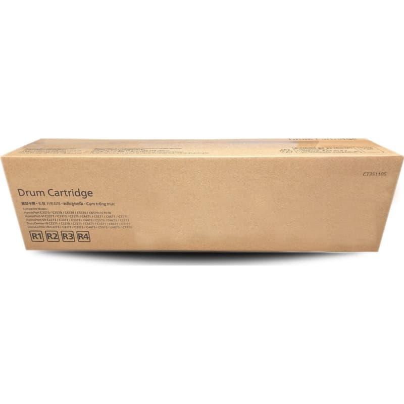 FUJIFILM 富士軟片 原廠感光鼓(157K) CT351105
