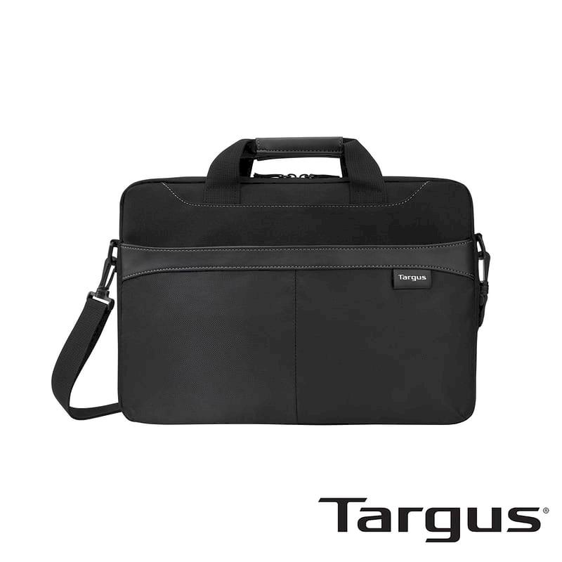 Targus 泰格斯 TSS898 Business Casual 15.6 吋 休閒商務側背包