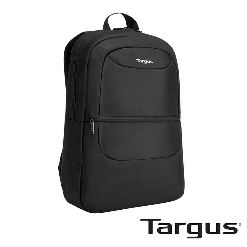 Targus 泰格斯 TBB580 Safire Essential 15.6 吋 簡約休閒後背包