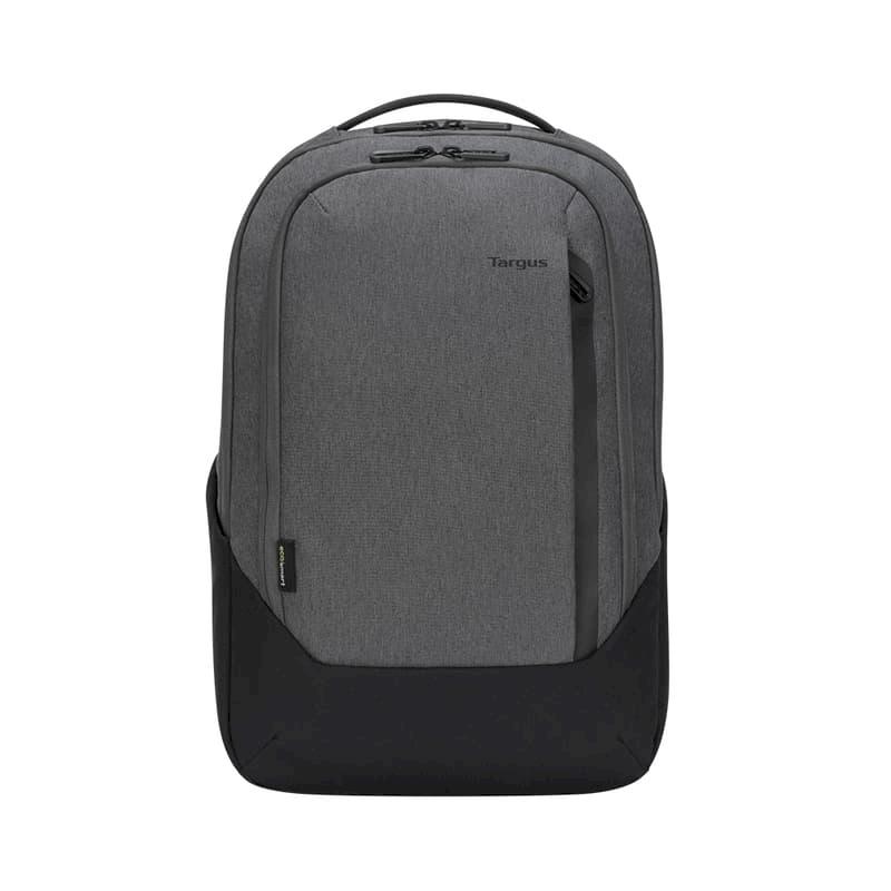 Targus TBB58602 Cypress EcoSmart 15.6 吋 旗艦環保後背包 - 岩石灰