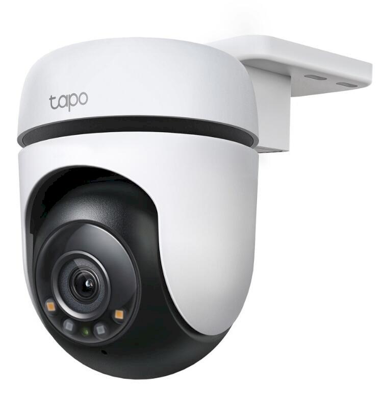 TP-Link Tapo C510W 2K 戶外可旋轉Wi-Fi監視器 攝影機