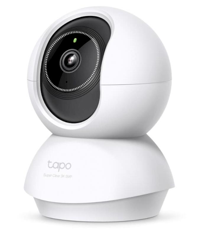 TP-Link Tapo C230 3K 500萬 WiFi監視器 可旋轉攝影機
