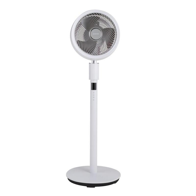 百慕達Balmuda GreenFan Cirq 空氣循環扇EGF-3300 - PChome 24h購物