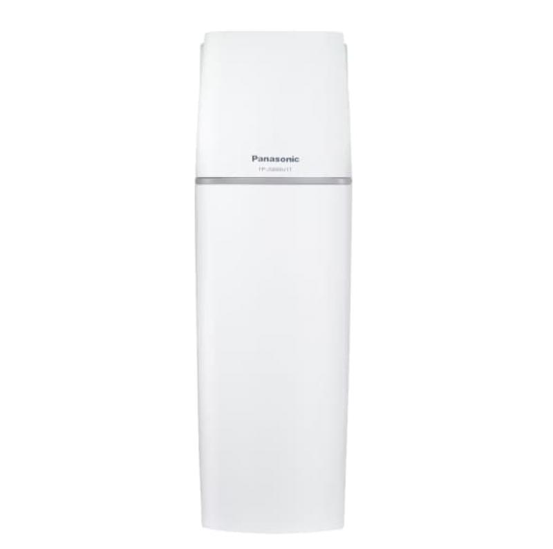 【Panasonic國際牌】前戶式淨水器 FP-JS600U1T【贈標準安裝】