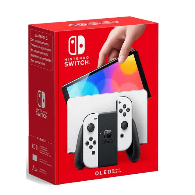 Nintendo Switch - 任天堂　Switch　有機EL　2台 000007_1699193726.jpg