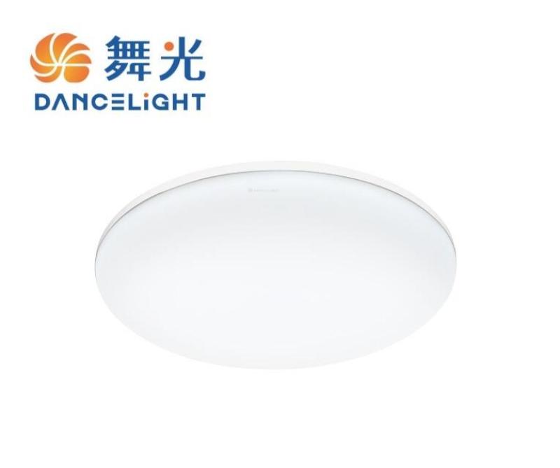 舞光 LED 30W 雲朵遙控吸頂燈 調光調色 全電壓