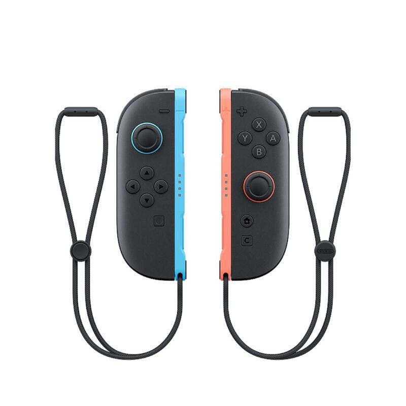 Nintendo Switch 2 NS2 Joy-Con 2 控制器組 紅藍 台灣公司貨