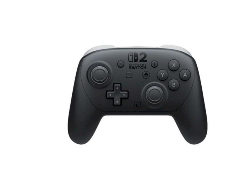 Nintendo 任天堂 Switch 2 Pro 控制器 NS2 專用手把 台灣公司貨