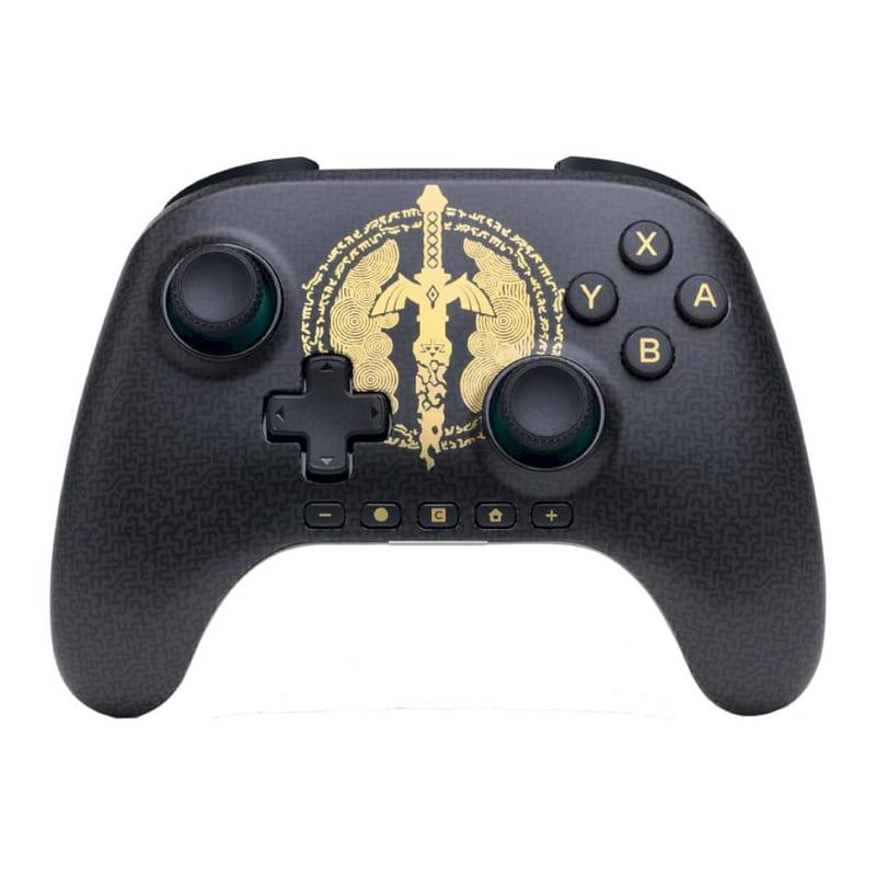 【PowerA】Switch2 無線控制器 腐朽的大師之劍 台灣公司貨