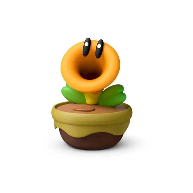【Nintendo 任天堂】超級瑪利歐兄弟 驚奇 閒聊花花