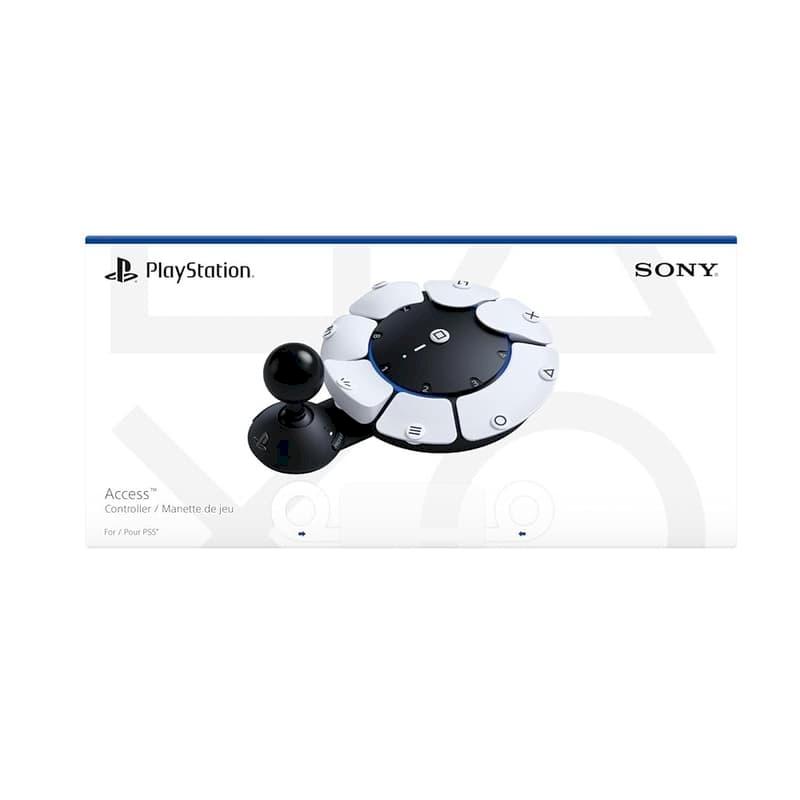 PlayStation SONY PS5 原廠 Access 無障礙控制器 CFI-ZAC1G