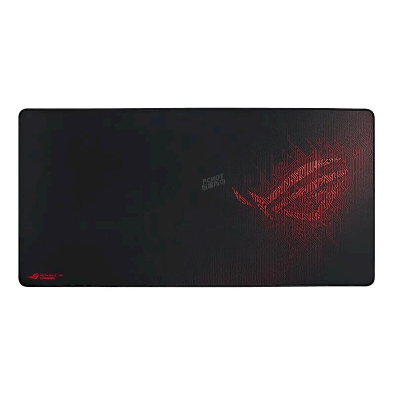 ASUS ROG 華碩 【ASUS華碩】ROG SHEATH 滑鼠墊