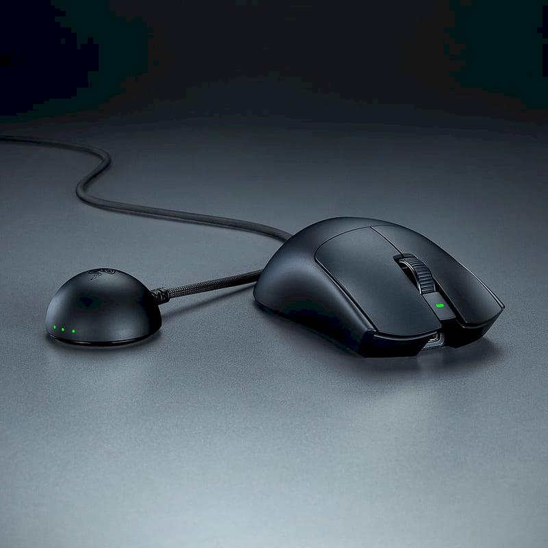 RAZER 雷蛇 Razer 雷蛇 Viper V4 Pro 毒 無線電競滑鼠