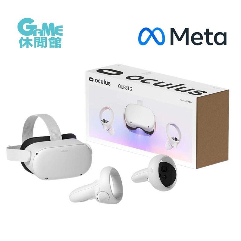 美品】meta quest 2 (oculus quest 2） 128GB-