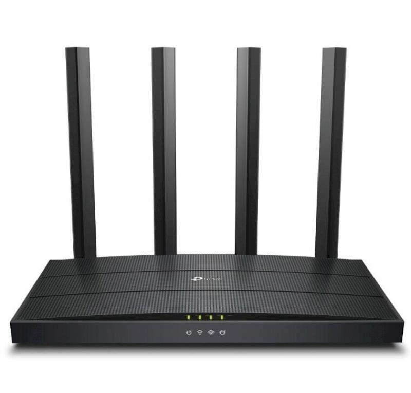 TP-Link Archer AX12 AX1500  雙頻無線分享器 路由器