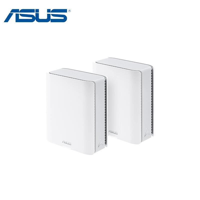 ASUS 華碩 Zenwifi BT10 Wi-Fi 7 三頻分享器 雙入組