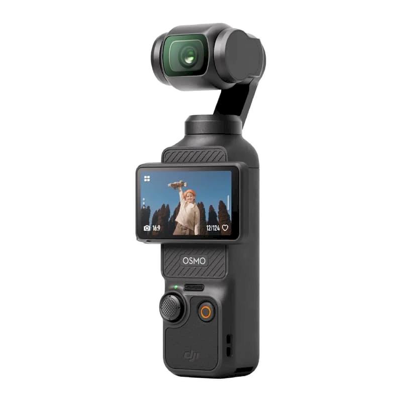 DJI 大疆 OSMO Pocket 3 全能套裝 (POCKET3,公司貨)
