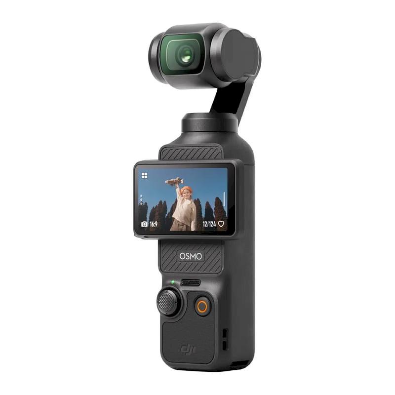 DJI 大疆 OSMO Pocket 3 單機版 (Pocket3,公司貨)