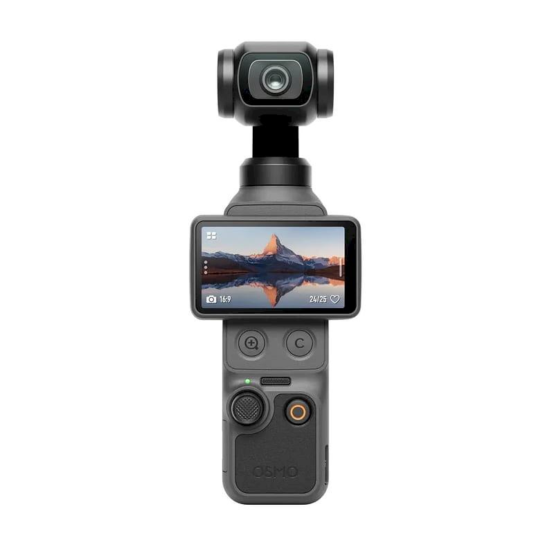 DJI 大疆 OSMO Pocket 4 全能套裝 (POCKET4,公司貨)