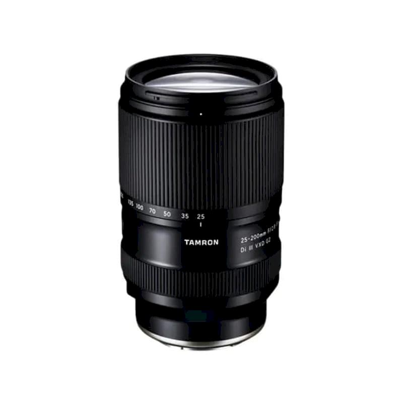 TAMRON 騰龍 25-200mm F2.8-5.6 Di III VXD G2 旅遊鏡(A075,公司貨)SONY