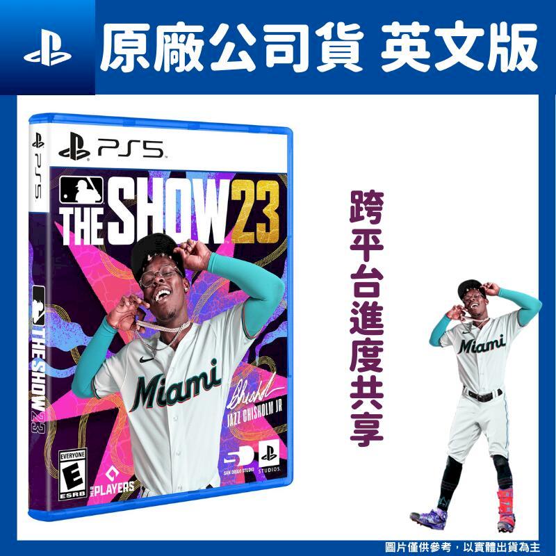 激安人気新品 ソニー インタラクティブエンタテインメント PS4 MLB The Show 23 英語版 返品種別B 