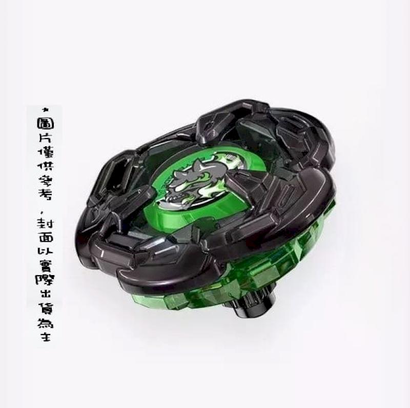 TAKARATOMY BEYBLADE X 戰鬥陀螺X 世代 BX 00 BXG 09 惡魔鎖鏈 5 60HT 限定版 陀螺