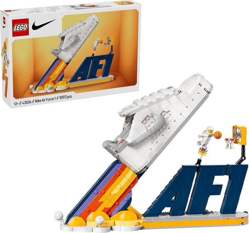 LEGO 43026 Nike Air Force 1