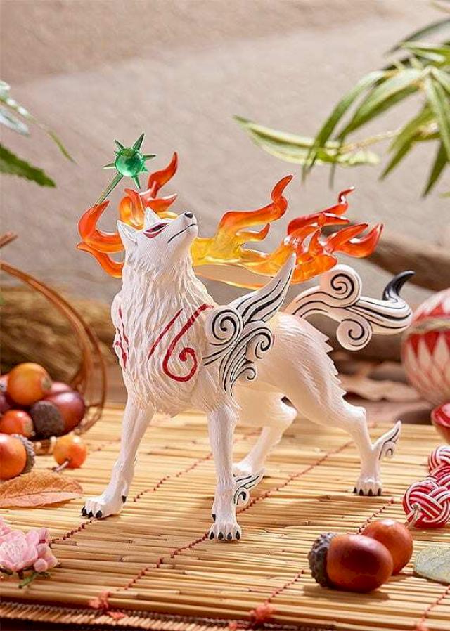 GSC POP UP PARADE 大神 OKAMI 天照