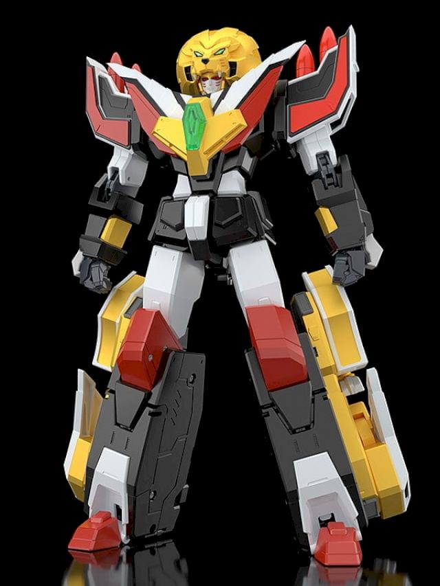 GSC 勇者傳說 THE合體 獸王