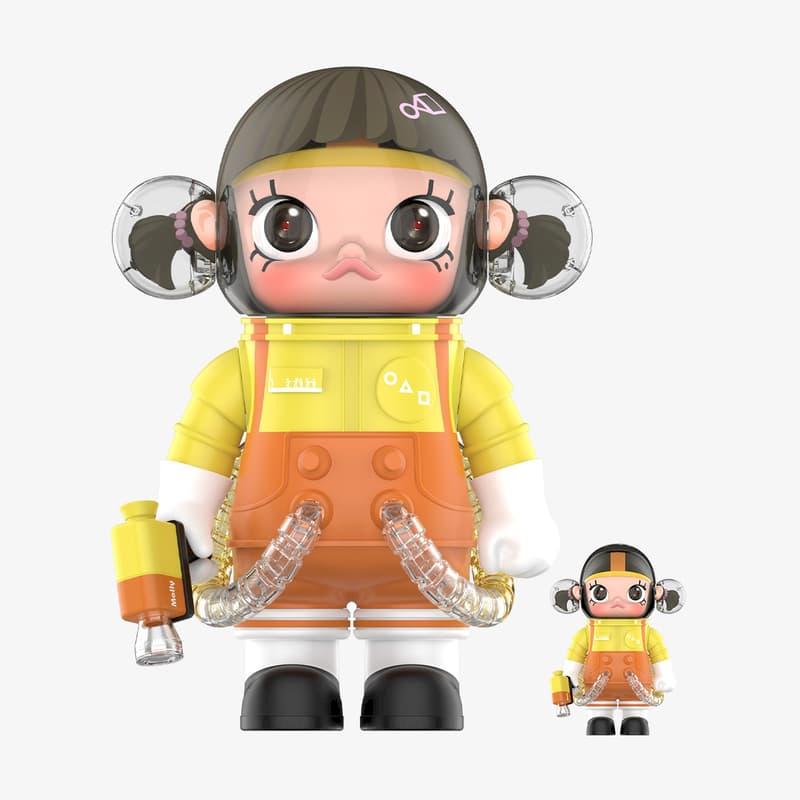 POPMART ANGRY MOLLY angry molly アングリーモリー popmart Angry MOLLY