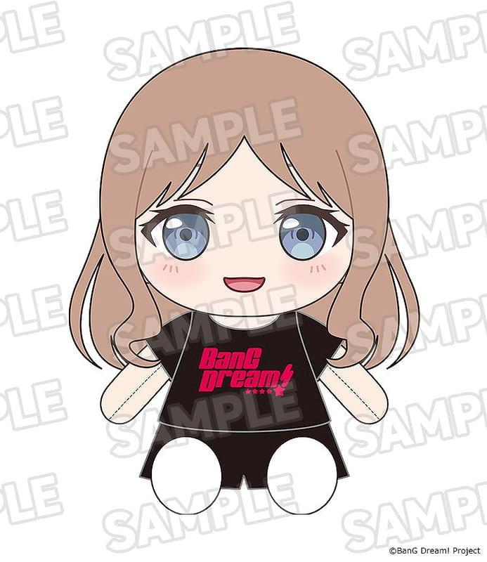 GSC 換裝玩偶 娃娃 BanG Dream! MyGO 長崎爽世