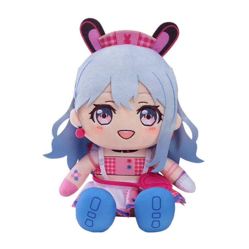 GSC 玩偶 BanG Dream! 夢限大MewType 宮永野乃花