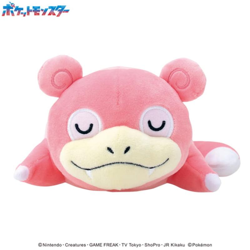 任天堂 寶可夢 Pokemon Pokopia 柔軟蓬鬆 護腕枕 呆呆獸