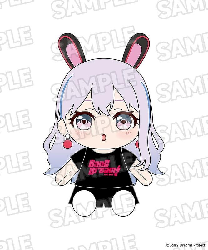 GSC 換裝玩偶 BanG Dream! 夢限大MewType 宮永野乃花