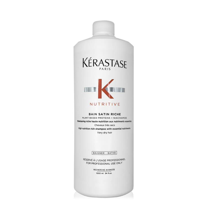 Kerastase 巴黎卡詩 皇家滋養髮浴 (潤澤型) 1000ml