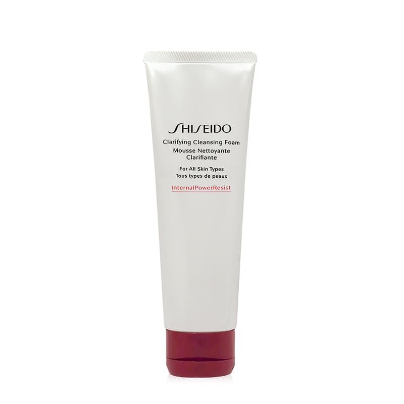 SHISEIDO 資生堂 保濕潔膚皂 125ml