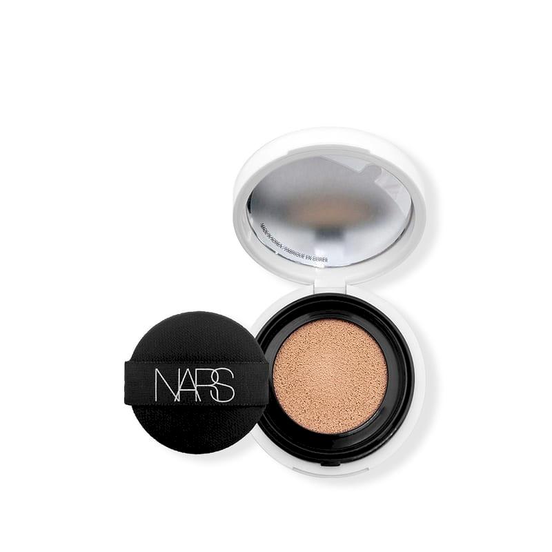 NARS 裸光凝亮水精華氣墊 5g #Mont blanc（其他規格）