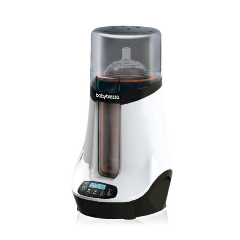 Babybrezza自動調乳機 Baby Brezza 自動ミルク調乳器 | 安心・時短・夜間授乳サポートに最適