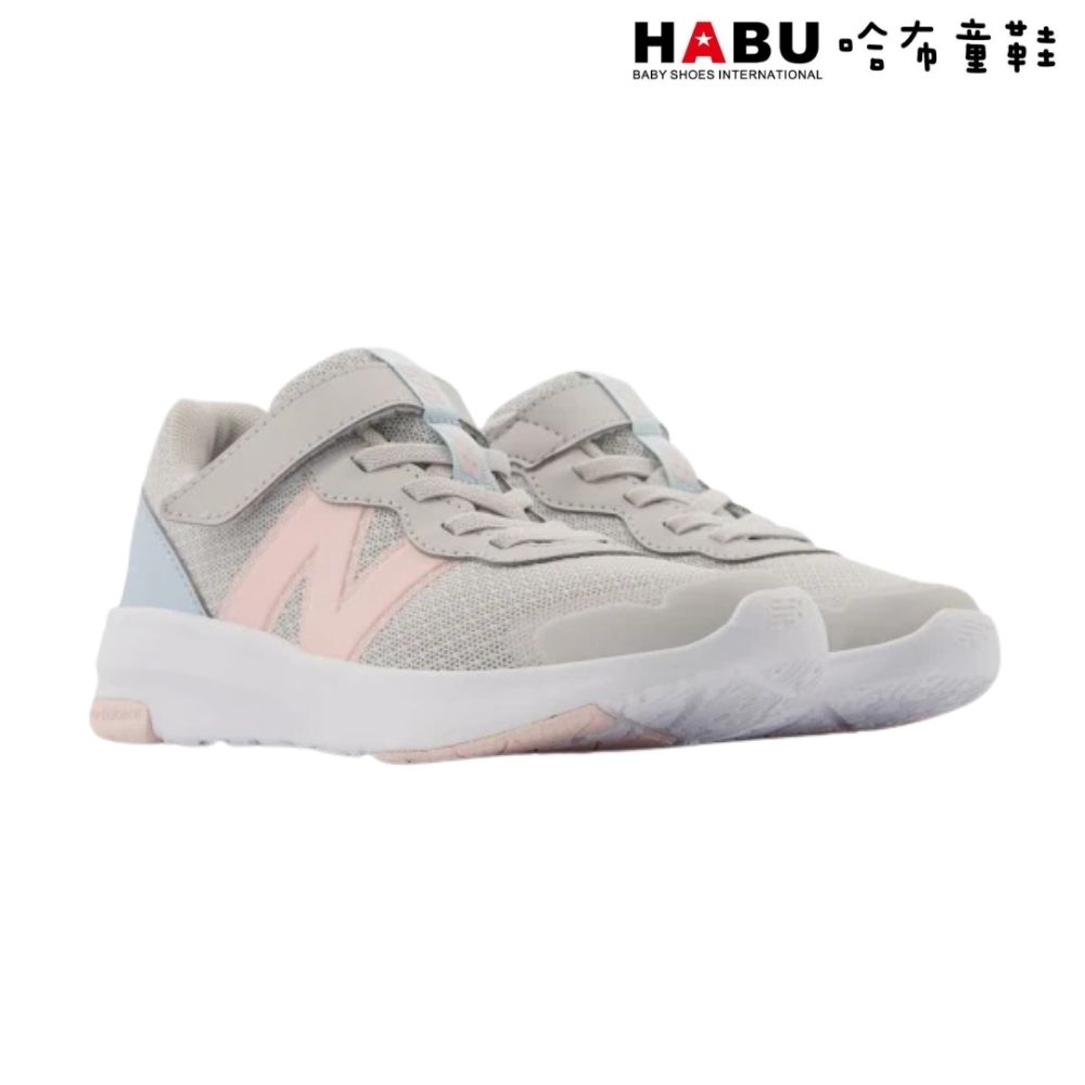 HABU 哈布童鞋 NEW BALANCE 紐巴倫 578 中童 大童 慢跑鞋 運動鞋 WIDE楦 PT578AC