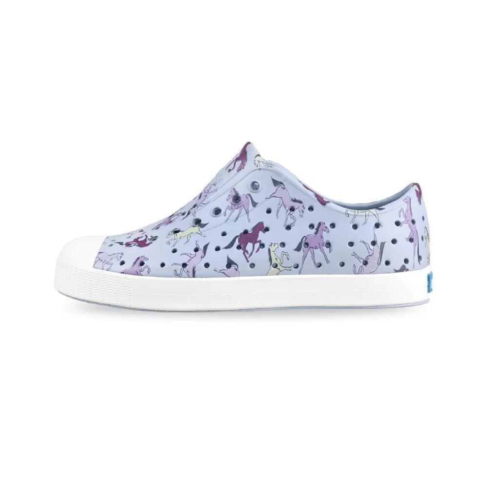 native 中大童鞋 JEFFERSON KIDS 15111501-4028
