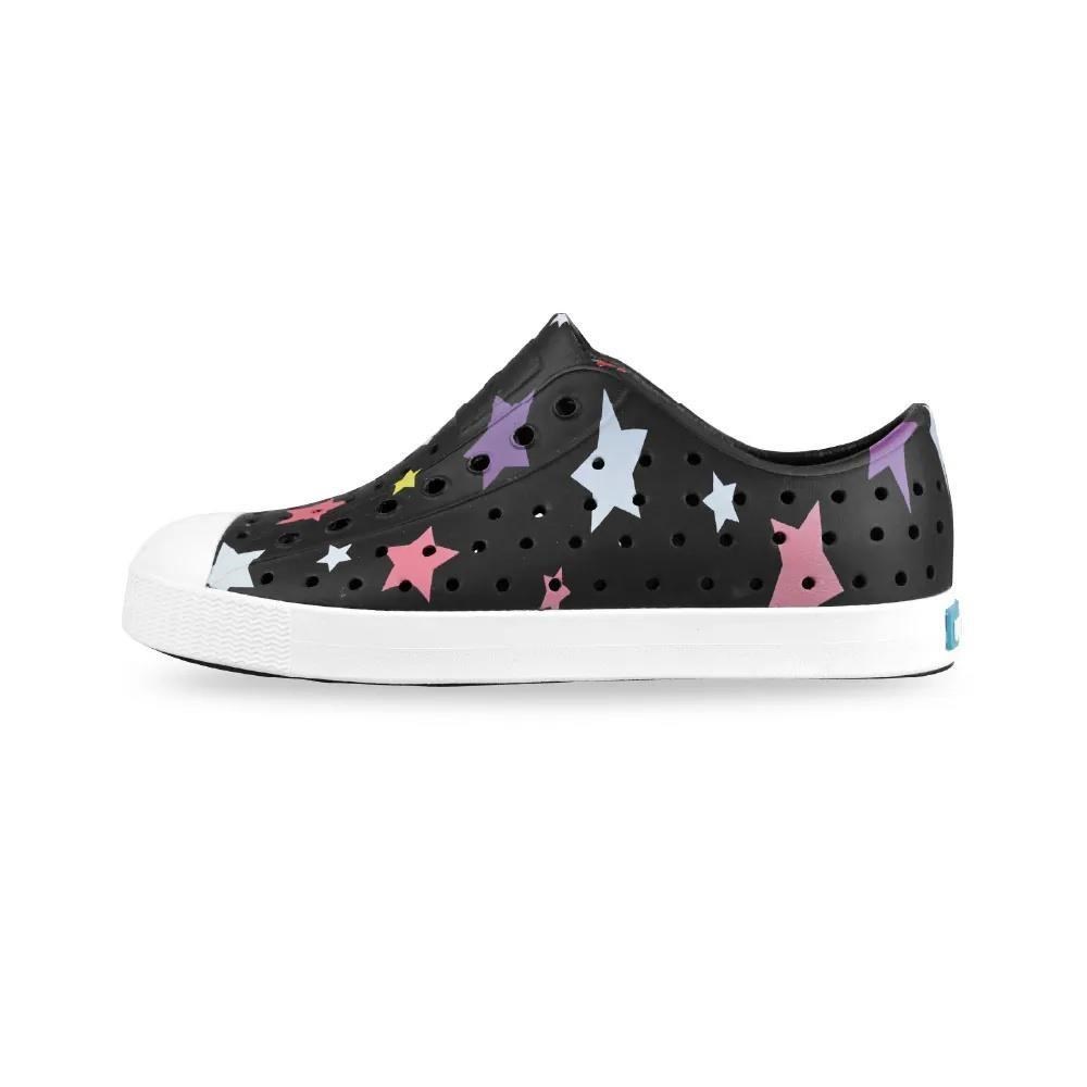 native 中大童鞋 JEFFERSON KIDS 15111501-9506