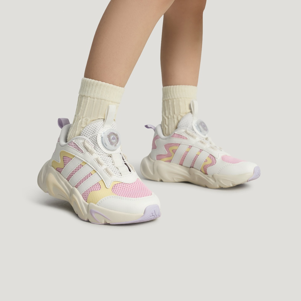 adidas 愛迪達 PLAYFLEX K 中大童 跑步鞋 LA6973