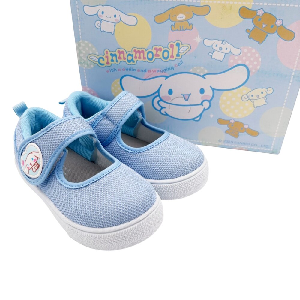 Sanrio 三麗鷗 台灣製大耳狗可愛室內鞋