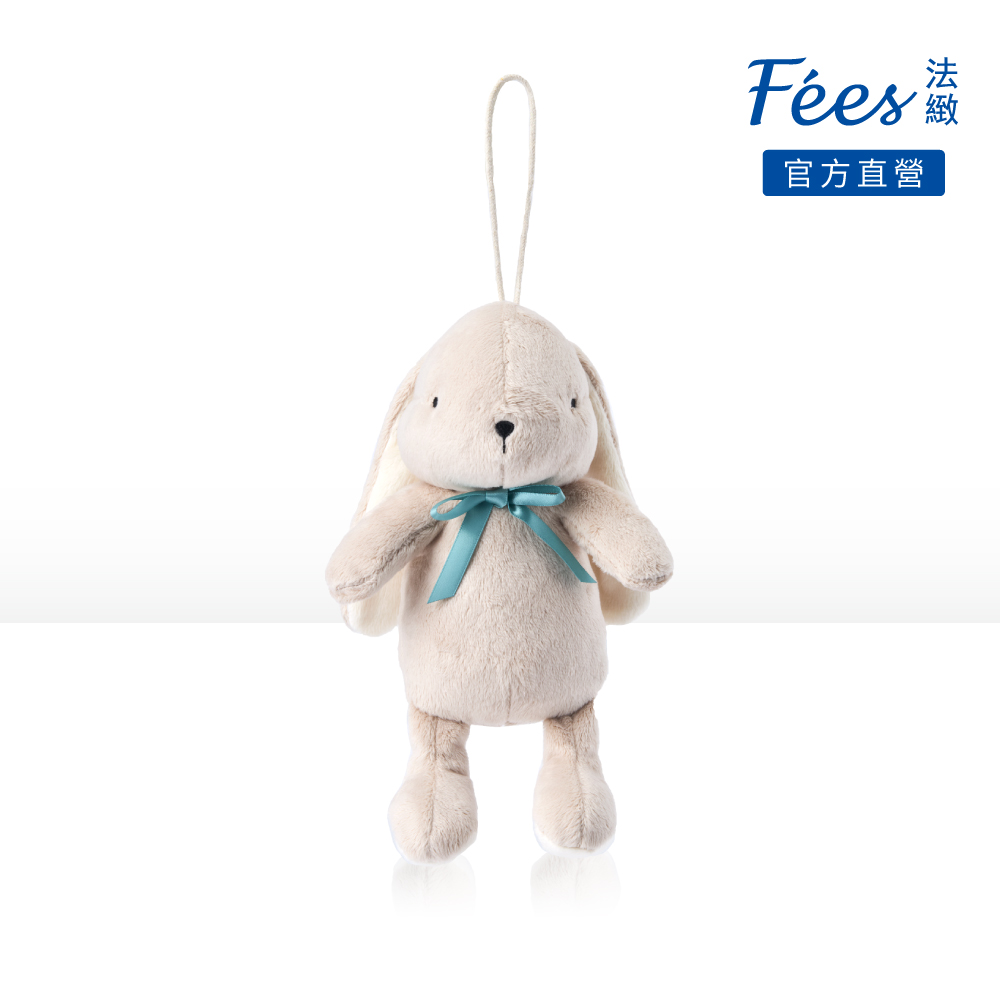 Fees 法緻 Fees 音樂安撫兔