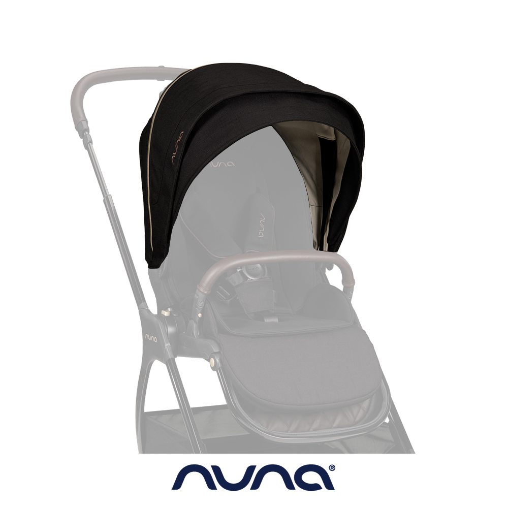 NUNA 荷蘭-TRIV頂篷-2021款