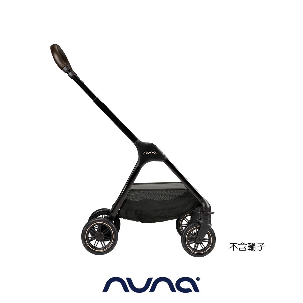 荷蘭-TRIV 車架(尊爵銅)(不含輪子)