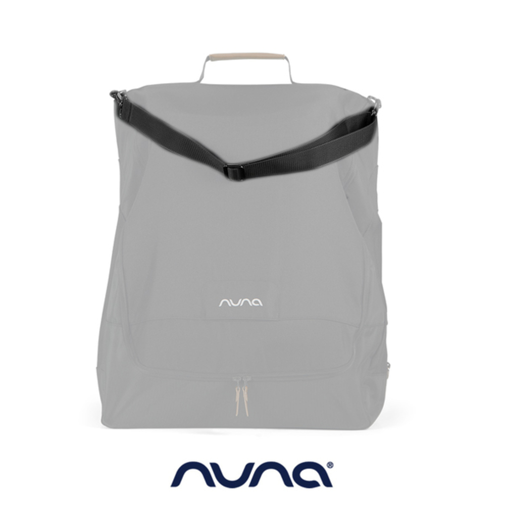 NUNA 荷蘭-TRVL肩背帶-不含袋子