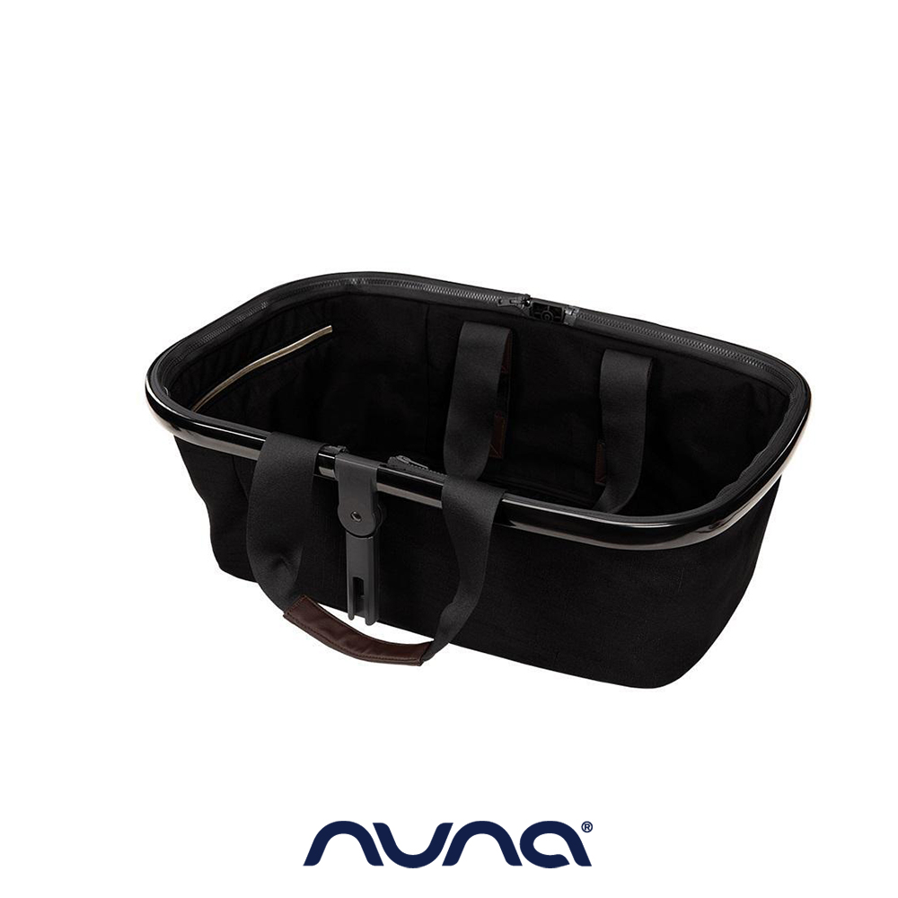 NUNA 荷蘭-DEMI grow可拆式置物籃(尊爵銅)