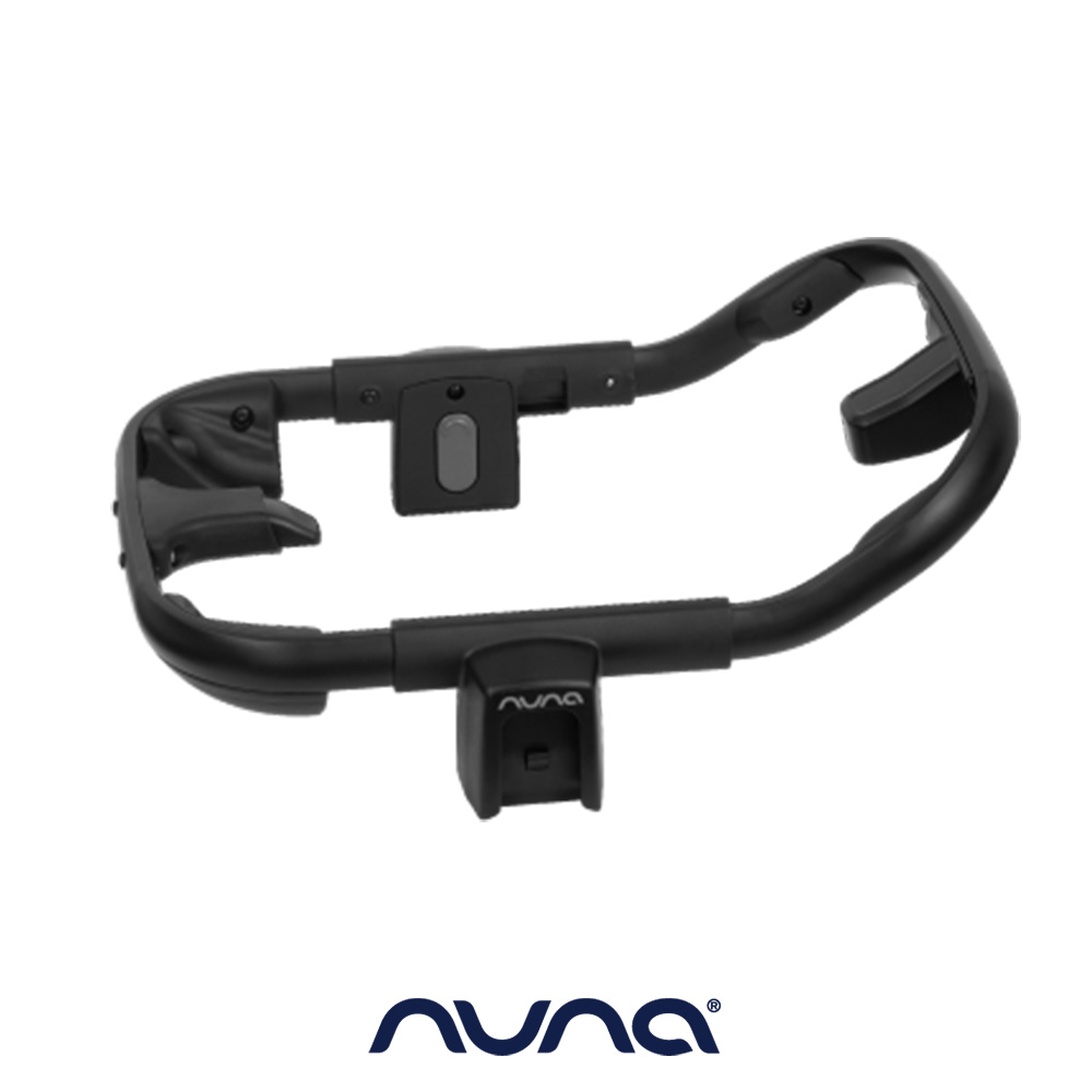 NUNA 荷蘭-DEMI grow 環形汽座轉接器(尊爵銅)