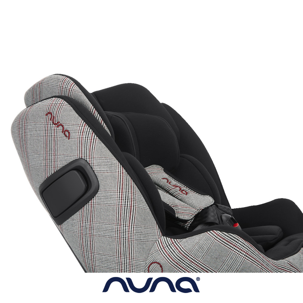 NUNA 荷蘭-Ellis PRYM座布套
